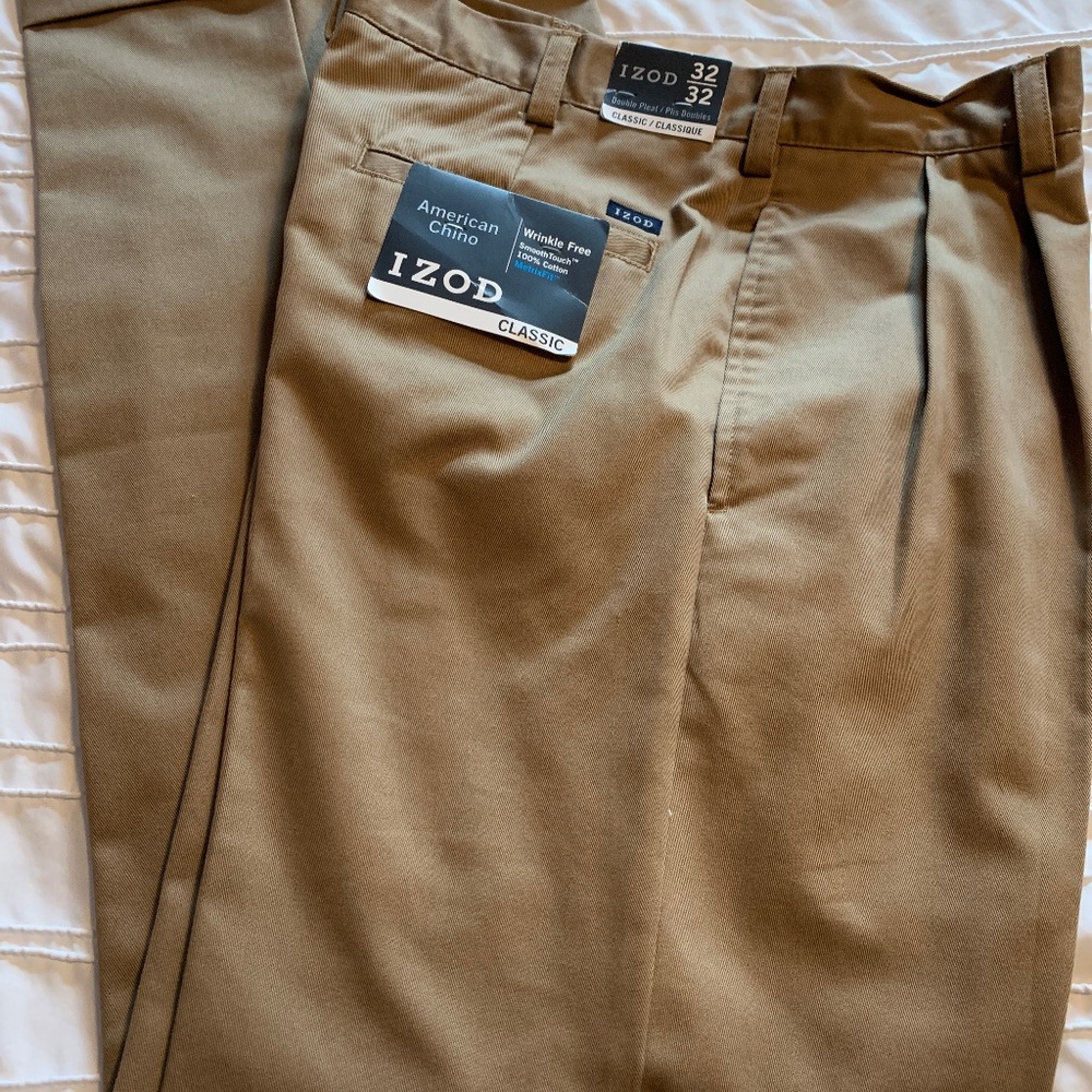 Men’s pants